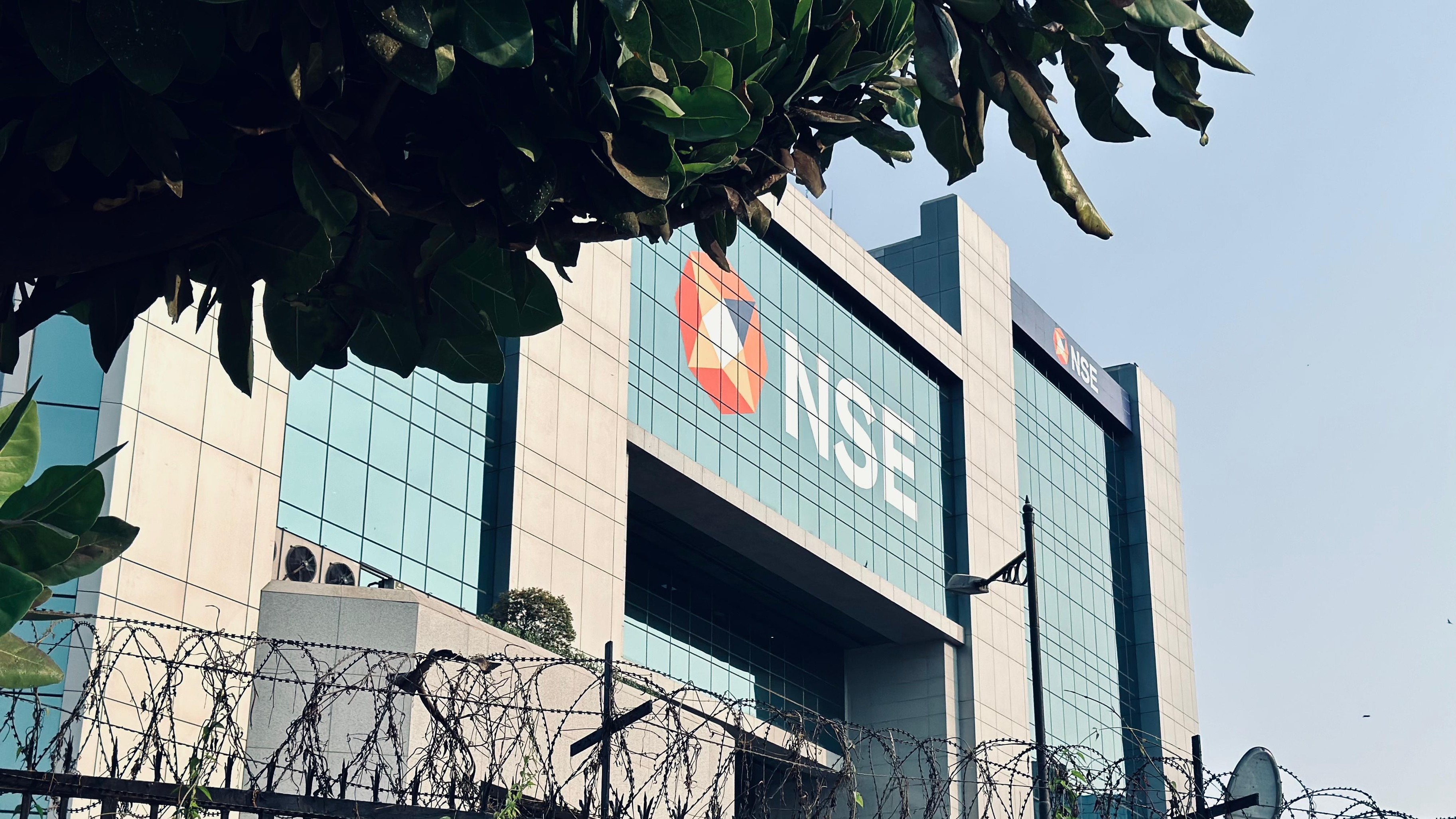 Stock Market Today: Nifty, Sensex End With Little Change After A Volatile Session; Axis Bank, ICICI Bank Drag
